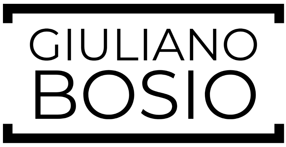 Giuliano Bosio Logo